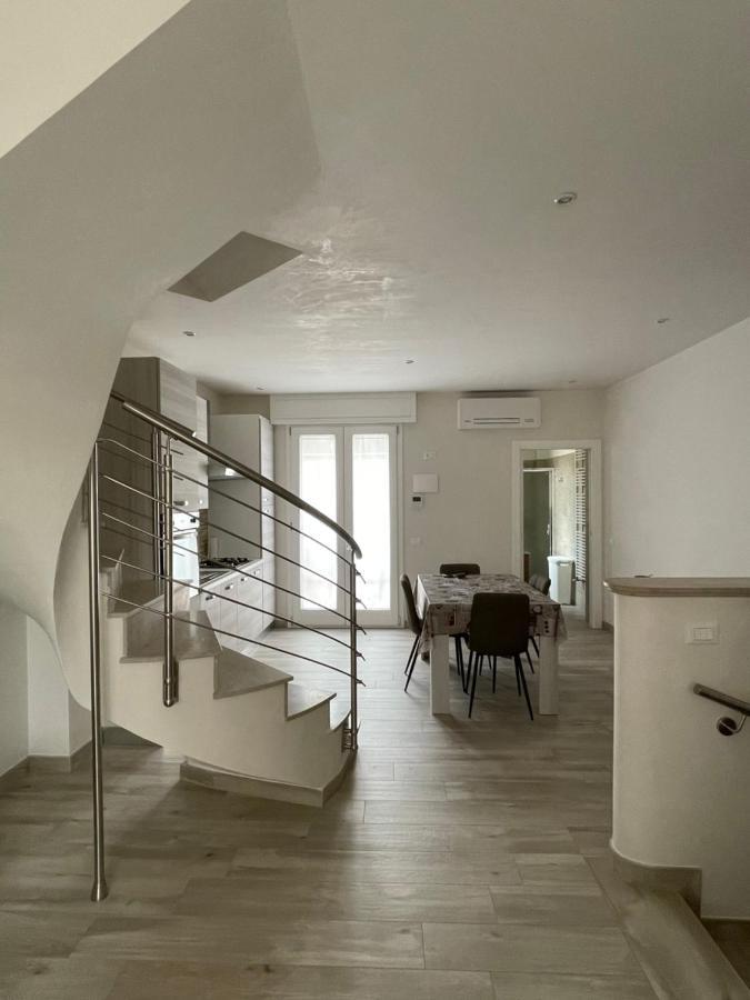 Holiday home La Filumena